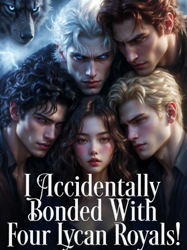 Read Greymoor Academy: I Accidentally Bonded With Four Lycan Royals! Light Novel Online