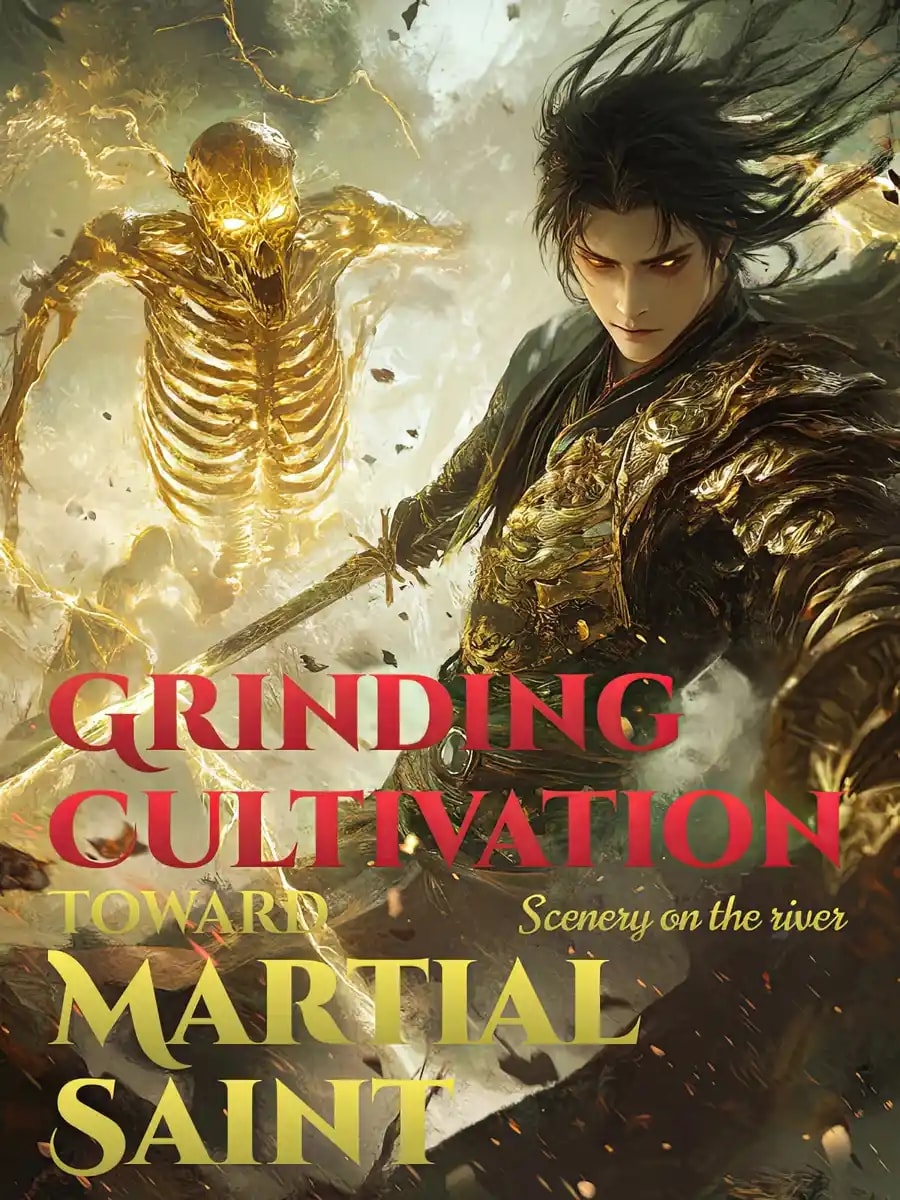 Read Grinding Cultivation Toward Martial Saint Light Novel Online