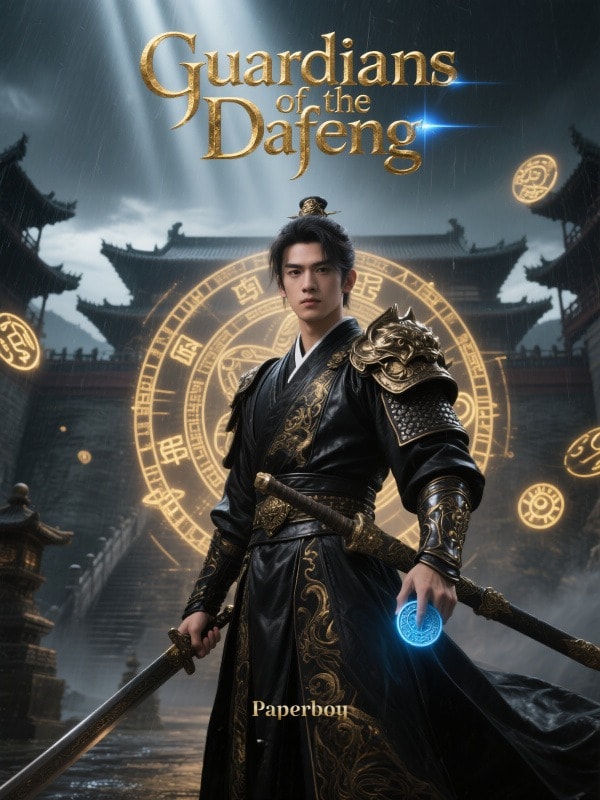 Read Guardians of the Dafeng Light Novel Online