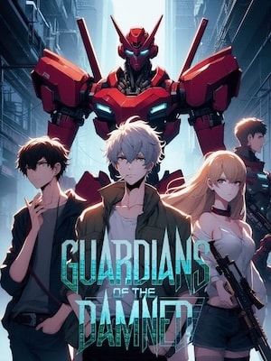 Read Guardians of The Damned Light Novel Online