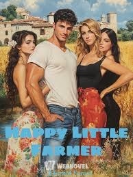 Read Happy Little Farmer Light Novel Online