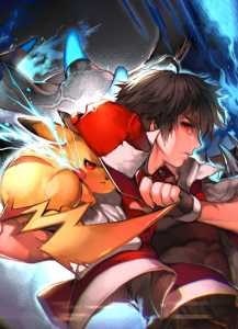 Read Hard Enough Light Novel Online