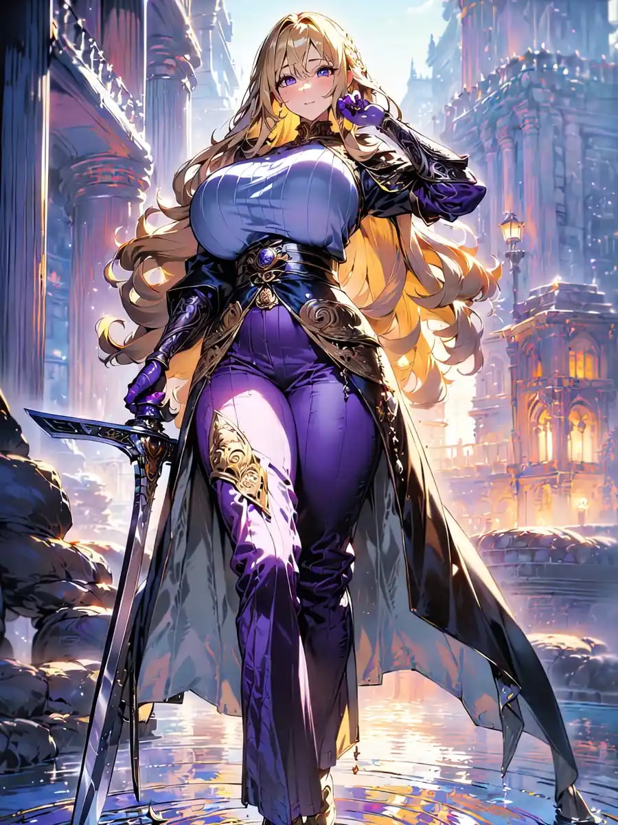 Read Harem Master: Seduction System Light Novel Online