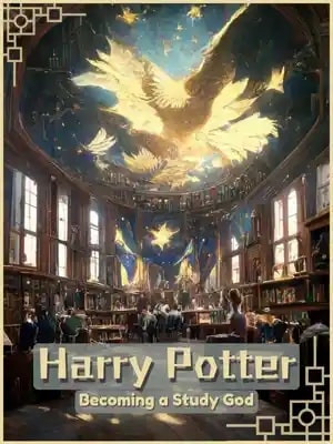 Read Harry Potter: Becoming a Study God Light Novel Online