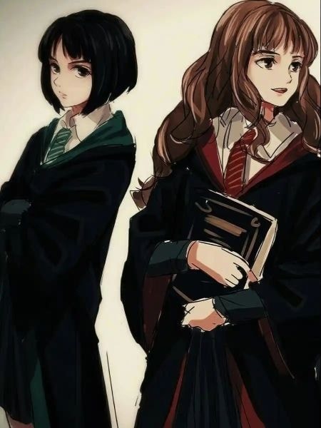 Read Harry Potter: The Genius Who Never Rested Fell for Hermione Granger Light Novel Online
