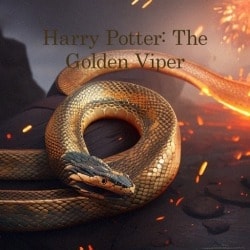 Read Harry Potter: The Golden Viper Light Novel Online