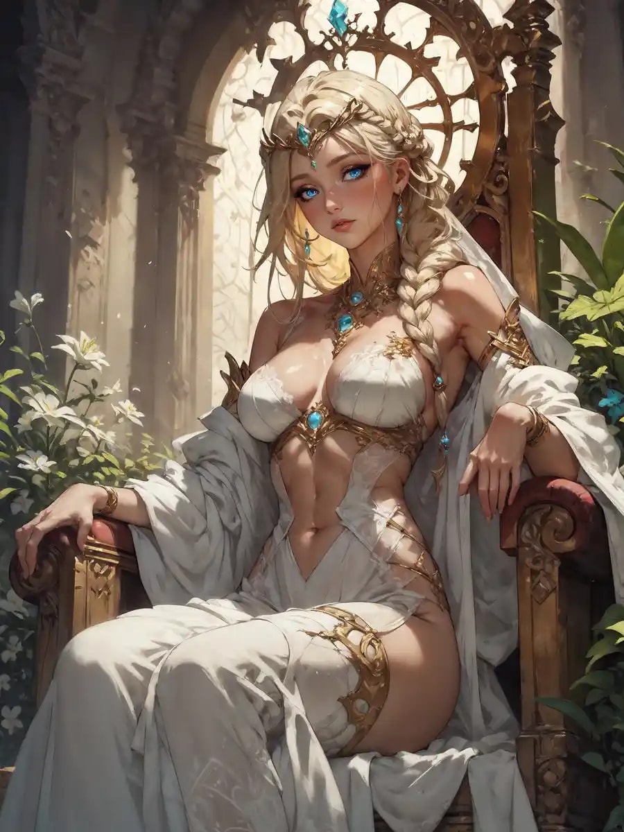 Read Having children earns benefit, start competing for dominance in the world by marrying a wife Light Novel Online
