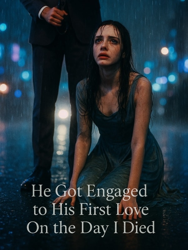 Read He Got Engaged to His First Love On the Day I Died Light Novel Online