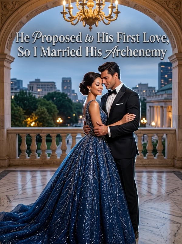 Read He Proposed to His First Love, So I Married His Archenemy Light Novel Online
