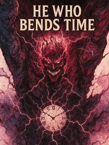 Read He who Bends Time Light Novel Online