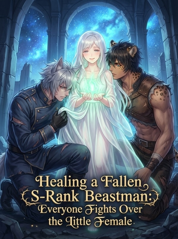 Read Healing a Fallen S-Rank Beastman: Everyone Fights Over the Little Female Light Novel Online