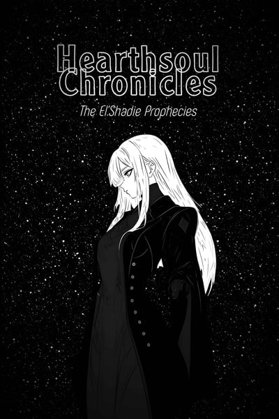 Read Hearthsoul Chronicles Light Novel Online