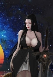 Read Heaven, Earth, Me Light Novel Online