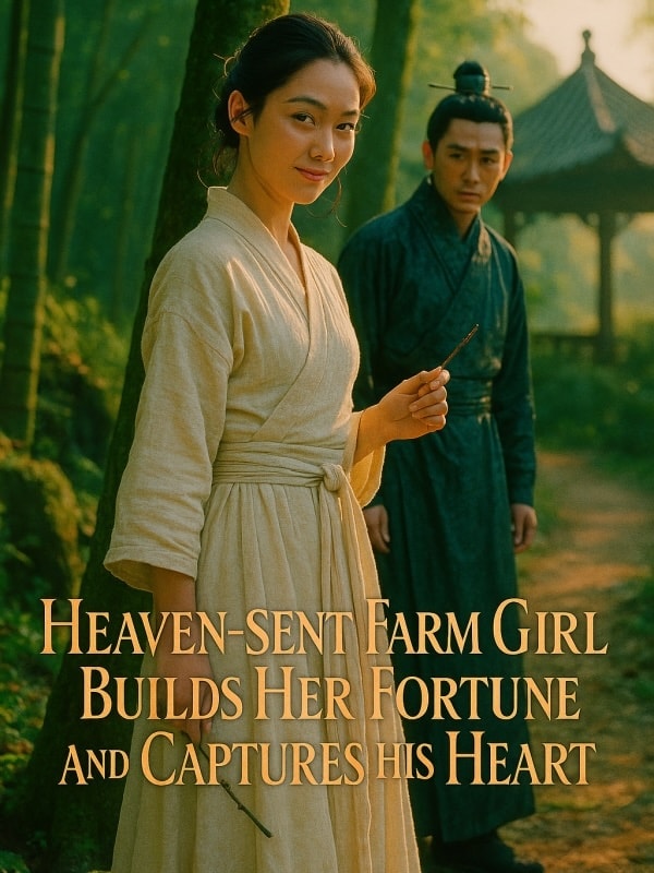 Read Heaven-Sent Farm Girl Builds Her Fortune And Captures His Heart Light Novel Online