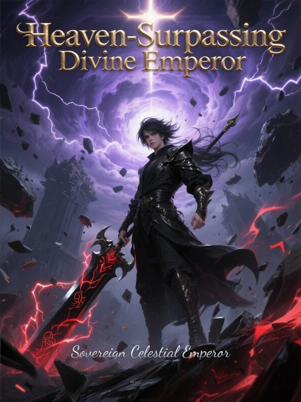 Read Heaven-Surpassing Divine Emperor Light Novel Online