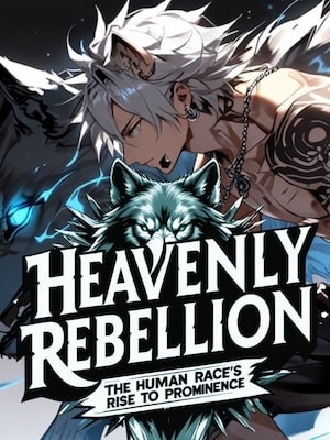 Read Heavenly Rebellion: The Human Race's Rise to Prominence Light Novel Online