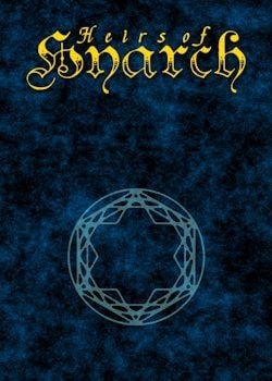 Read Heirs of Hyarch Light Novel Online