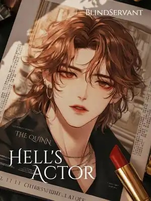 Read Hell's Actor Light Novel Online