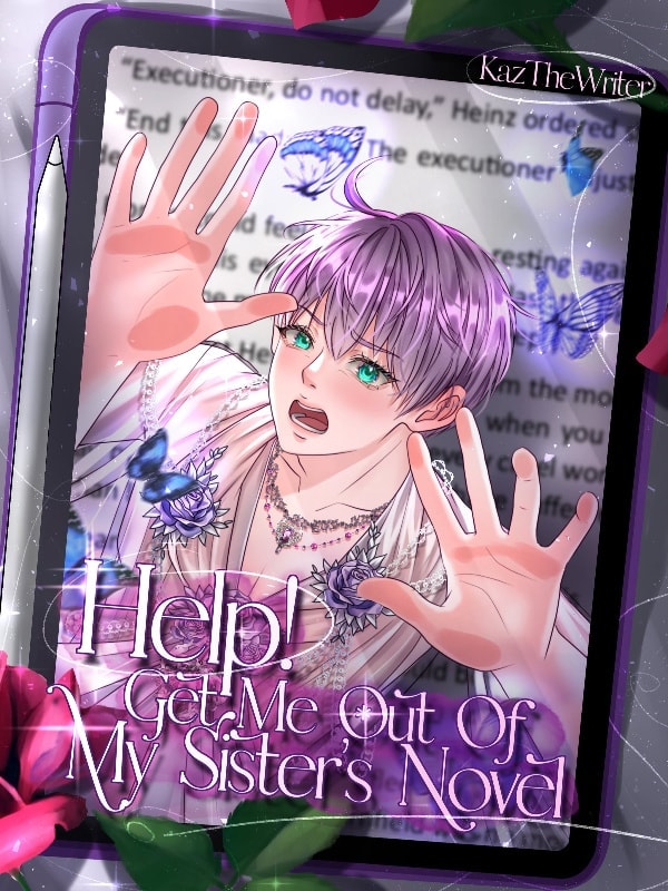 Read Help! Get Me Out of My Sister's Novel Light Novel Online