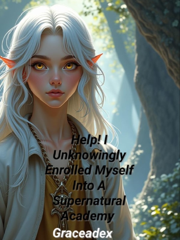 Read Help! I unknowingly enrolled myself into a supernatural Academy Light Novel Online