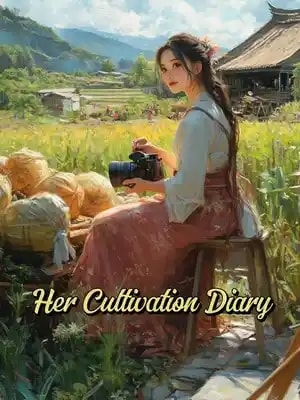 Read Her Cultivation Diary Light Novel Online