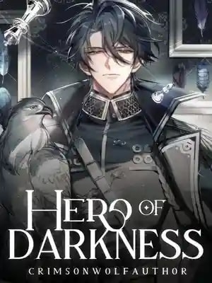 Read Hero of Darkness Light Novel Online