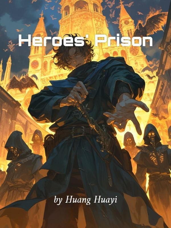 Read Heroes' Prison Light Novel Online