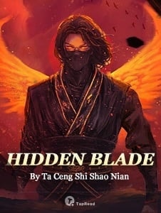 Read Hidden Blade Light Novel Online