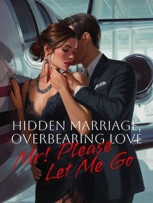 Read Hidden Marriage, Overbearing Love: Mr! Please Let Me Go Light Novel Online