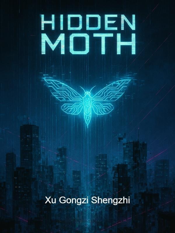 Read Hidden Moth Light Novel Online