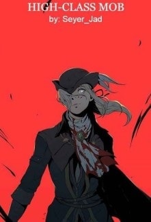 Read High-Class Mob Light Novel Online