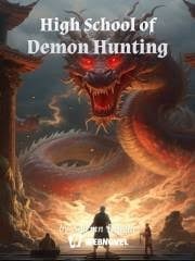 Read High School of Demon Hunting Light Novel Online