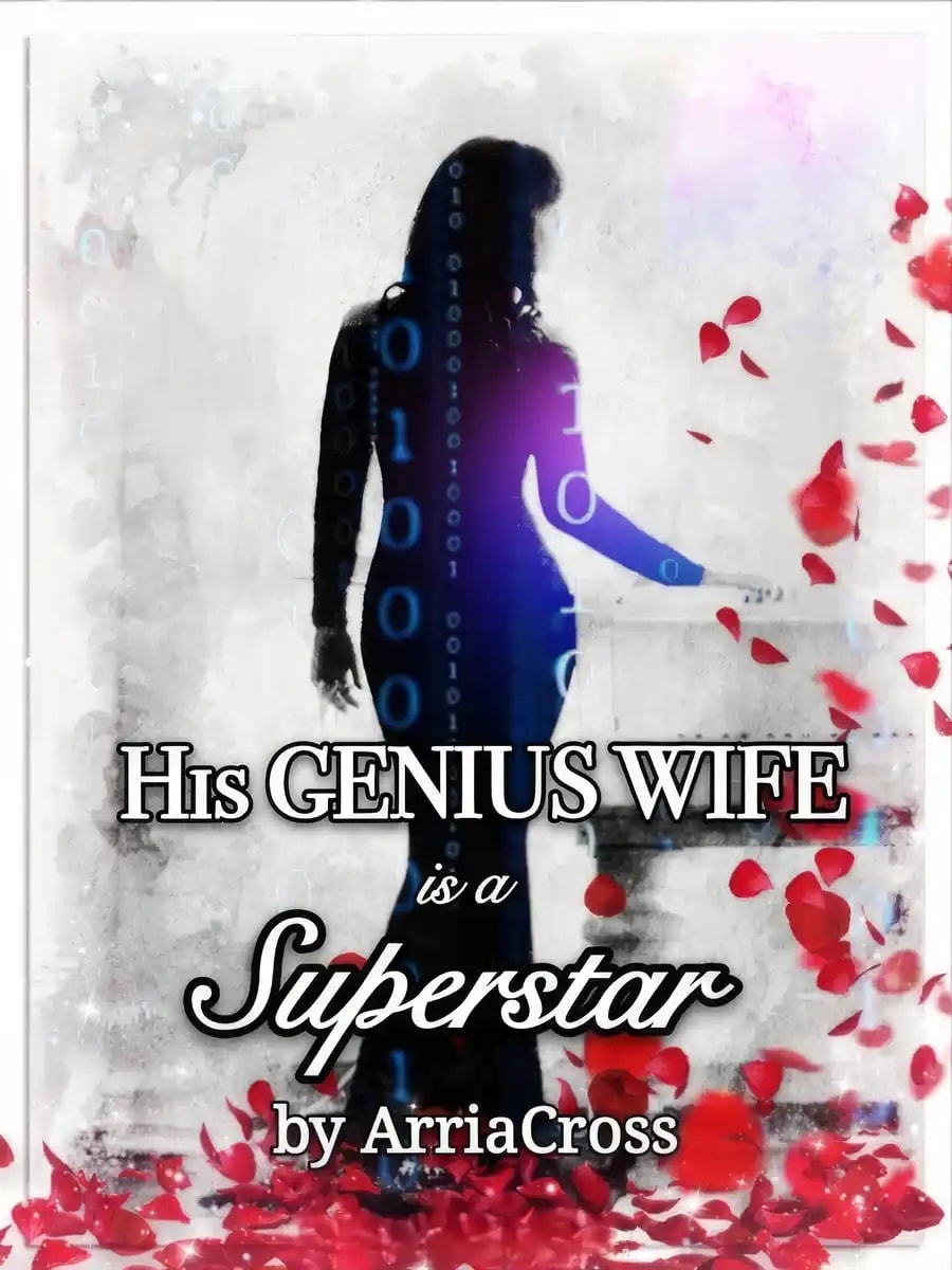 Read His Genius Wife Is A Superstar Light Novel Online