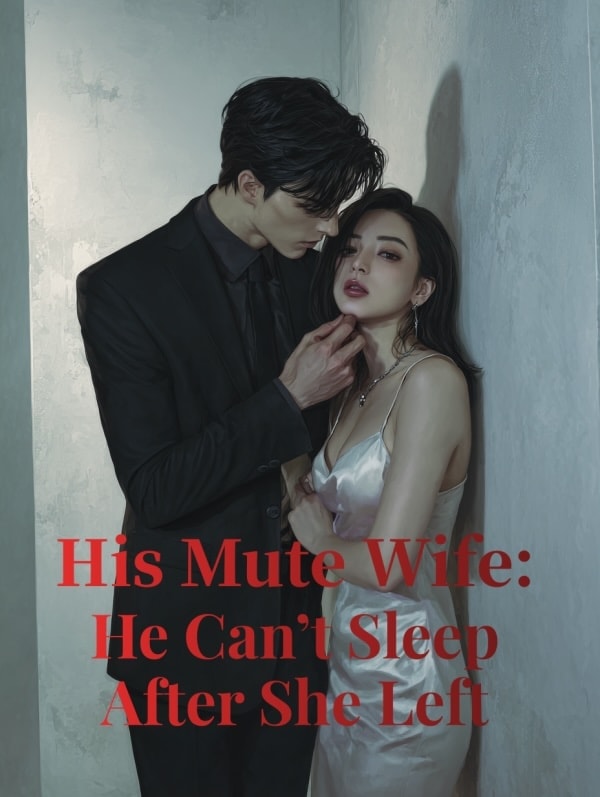 Read His Mute Wife: He Can't Sleep After She Left Light Novel Online