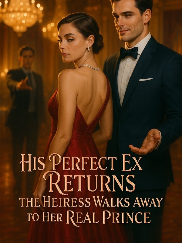 Read His Perfect Ex Returns: The Heiress Walks Away to Her Real Prince Light Novel Online