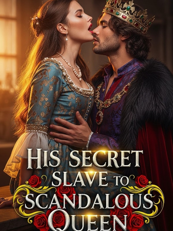 Read His Secret Slave to Scandalous Queen Light Novel Online