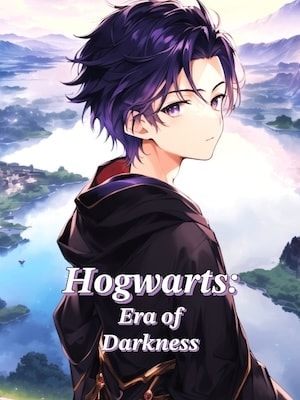 Read Hogwarts - Era of Darkness Light Novel Online