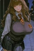 Read Hogwarts: The Rise of a Dark Heir [R-18] Light Novel Online