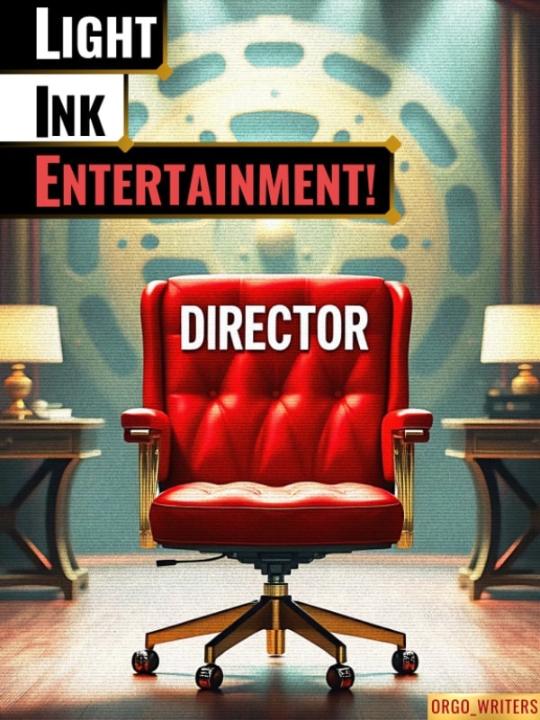 Read Hollywood: Lights, Ink, Entertainment! Light Novel Online
