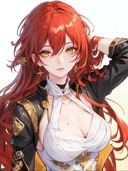 Read Honkai Star Rail: Developing Mobile Games on Xianzhou Light Novel Online