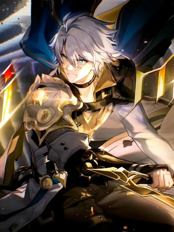 Read Honkai Star Rail: Wait! Why Are There Two Saviors on Amphoreus?! Light Novel Online