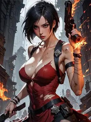 Read Horrific Shorts: Zombie Edition Light Novel Online