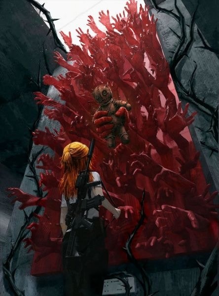 Read Horror Movie Survival Rules Light Novel Online