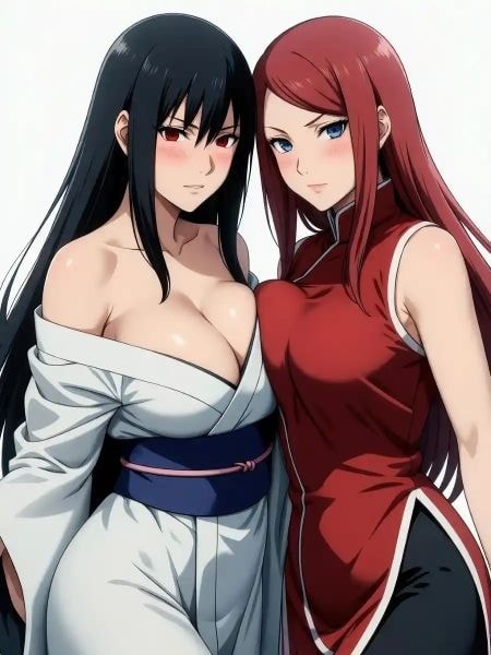 Read Hostile to the Uchiha? Don't regret relocating the whole clan! Light Novel Online