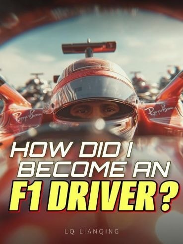 Read How Did I Become an F1 Driver? Light Novel Online