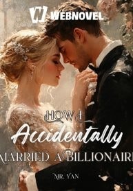Read How I Accidentally Married a Billionaire Light Novel Online