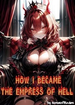 Read How I became the Empress of Hell Light Novel Online