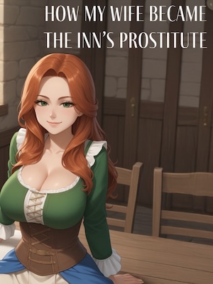 Read How My Wife Became the inn's Prostitute Light Novel Online