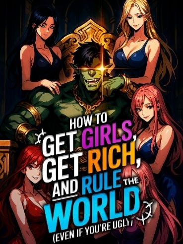 Read How to Get Girls, Get Rich, and Rule the World (Even If You're Ugly) Light Novel Online
