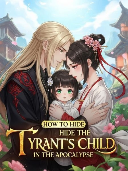 Read How To Hide The Tyrant's Child In The Apocalypse Light Novel Online
